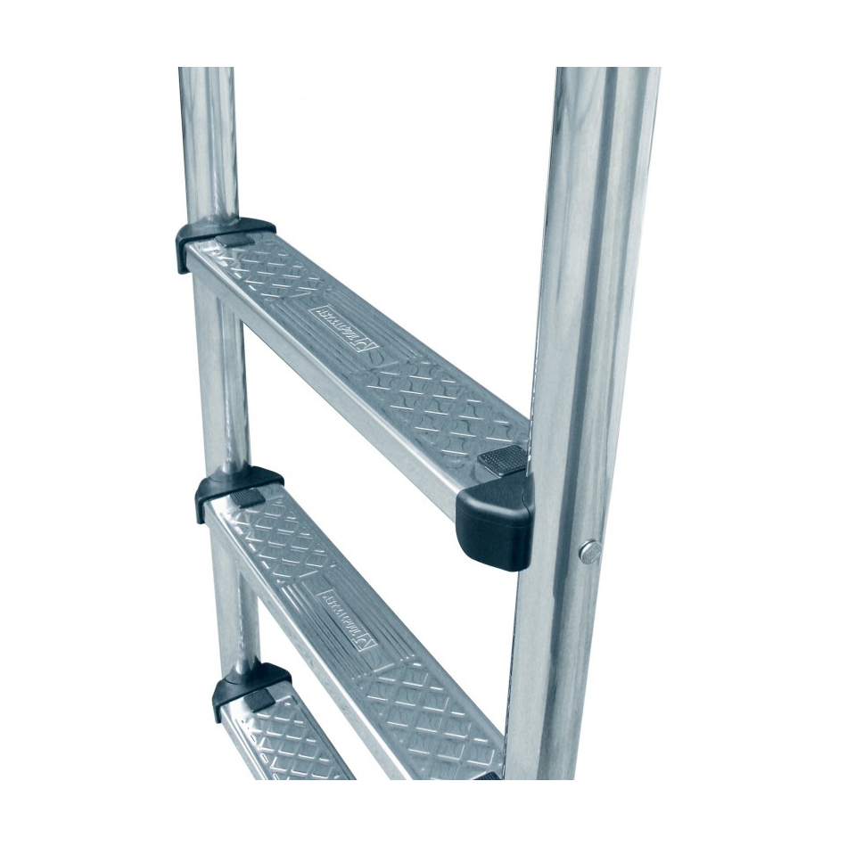 ESCALERA STANDARD 5 PELDAÑOS 05491 - Imagen 2