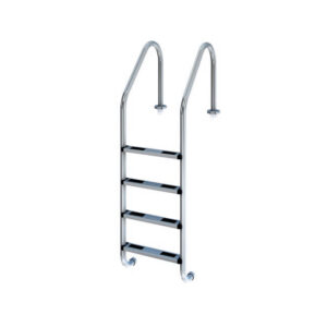 ESCALERA STANDARD 4 PELDAÑOS 05490 ASTRALPOOL
