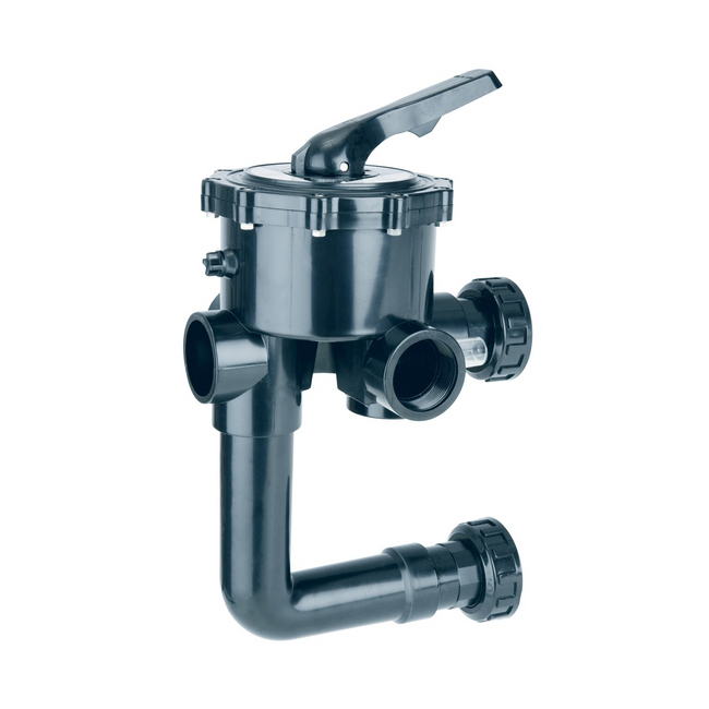 VÁLVULA LATERAL 74862 (EX 07444) FILTRO VESUBIO 2″ ASTRALPOOL