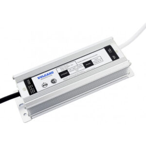 TRANSFORMADOR 100W 220 12VC DC 100029 VULCANO