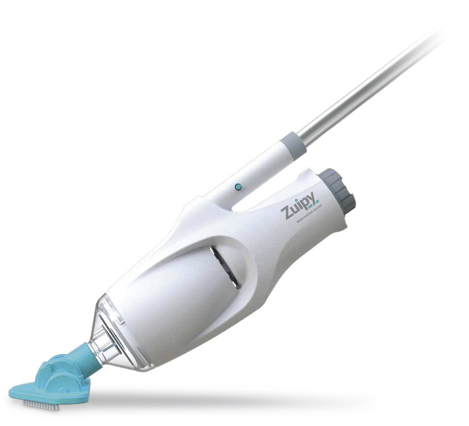 ASPIRADOR LIMPIAFONDO INALAMBRICO ZUIPY 110020 VULCANO