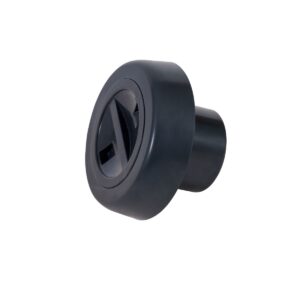 BOQUILLA DE ASPIRACION 50MM GRIS 111120 ASTRAL