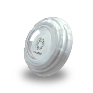 FOCO PISCINA MINI RGB 9W LED 112019 VULCANO