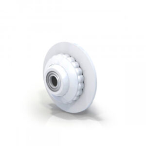 RETORNO PISCINA 50MM 117015 VULCANO