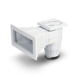 SKIMMER BOCA ANCHA 119003 VULCANO