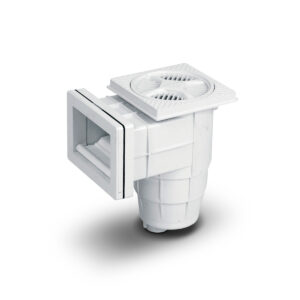 SKIMMER BOCA MINI FV 119011 VULCANO