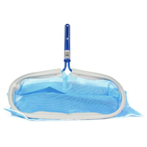 RECOGEDOR FONDO 122 PENTAIR MANGO METAL