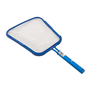 RECOGEDOR SUPERFICIE 126 PENTAIR MANGO METAL