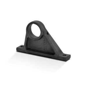 SOPORTE PLÁSTICO PARA BARANDA 129054 VULCANO