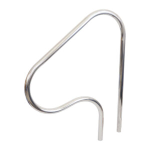 PASAMANOS PARA ESCALERA CORTO EXTERIOR 129058 VULCANO