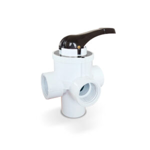 MULTIVÁLVULA 3 VÍAS HI 135902 VULCANO