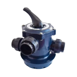 VÁLVULA TOP FILTRO VC AZUL C/UNIONES 135925 VULCANO