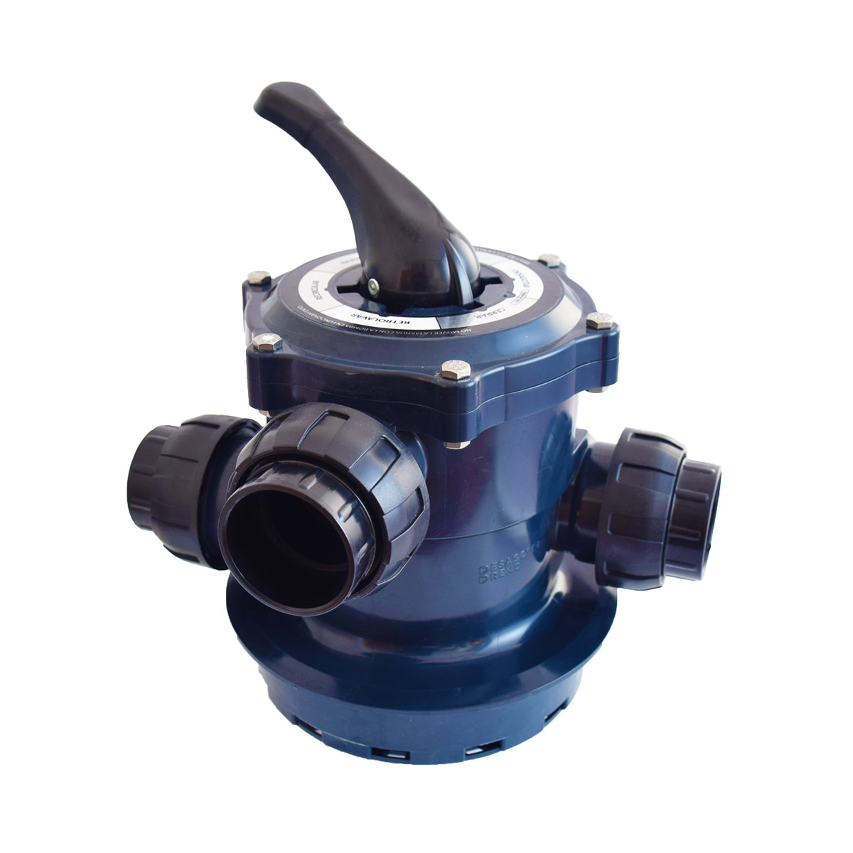 FILTRO VC-50 COD 139050 VULCANO 11,05M3/H - Imagen 2