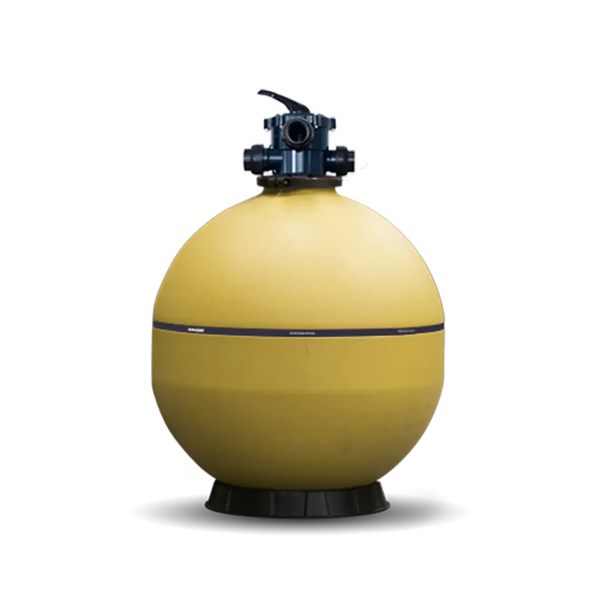 FILTRO VC-200 VULCANO 21,5M3/H