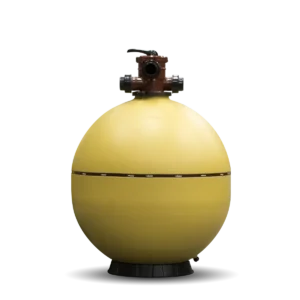 FILTRO VC-250 COD 139929 VULCANO 30,4 M3/H