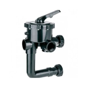 VÁLVULA LATERAL 20569 FILTRO MILLENNIUM 1 1/2″ ASTRALPOOL