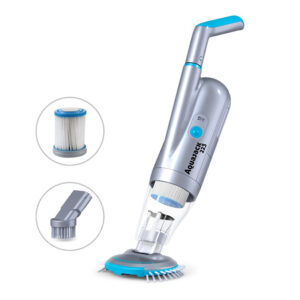 ASPIRADOR LIMPIAFONDO INALAMBRICO AQUAJACK 223