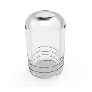 VASO VISOR SIN GOMA 233025 VULCANO