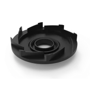 DIFUSOR SIN GOMA 1/2-1HP 239001 BAE / BAP / BAS / BAT VULCANO