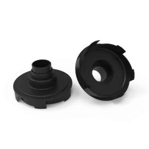 DIFUSOR S/GOMA BAC 2-3HP 239016 VULCANO