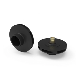 IMPULSOR 2 HP 23915A BOMBA BAC VULCANO