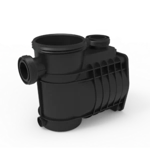 CUERPO BOMBA 23931A BAE / BAF VULCANO