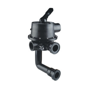 VÁLVULA LATERAL 24837 FILTRO VESUBIO 2 1/2″ ASTRALPOOL