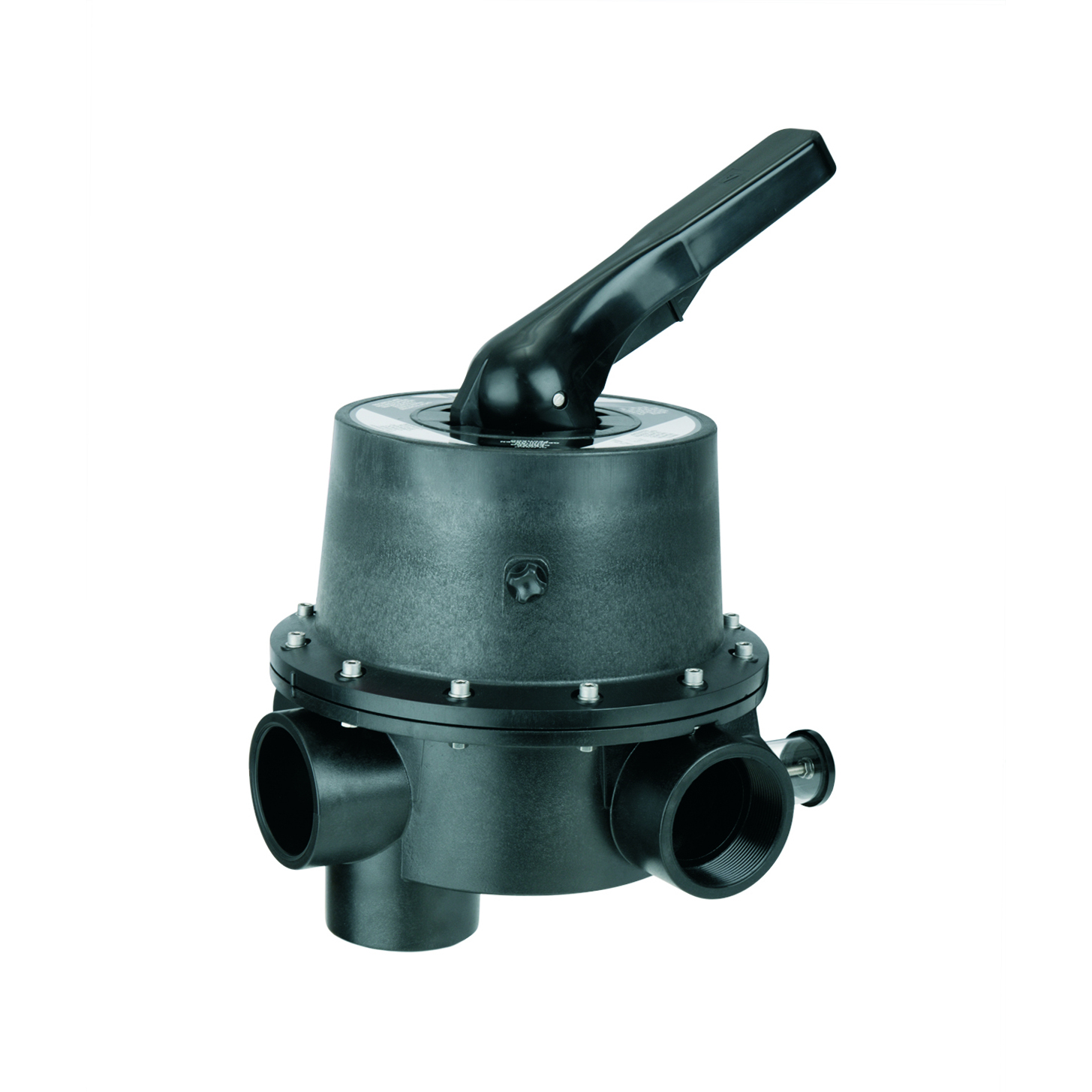 VÁLVULA LATERAL 24837 FILTRO VESUBIO 2 1/2″ ASTRALPOOL - Imagen 2