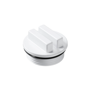 REPUESTO TAPA TORNILLO 1 1/2 CON GOMA ASTRALPOOL