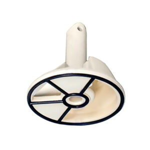 DISTRIBUIDOR CON JUNTA VÁLVULA FILTRO 1½” ASTRALPOOL 4404121104