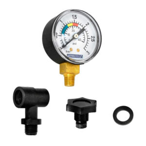 MANÓMETRO 4404220101 ASTRALPOOL