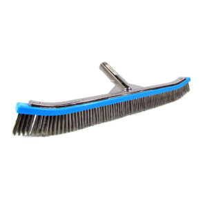 ESCOBILLA METAL 18″ PENTAIR 718 (ESPECIAL REVESTIMIENTO DIAMOND BRITE)