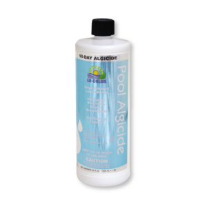 90-DAY ALGICIDE LO-CHLOR