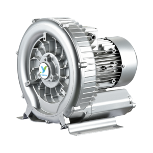 BOMBA SOPLANTE 2 HP 1.5 KW CONTINUA AB200 YUKON