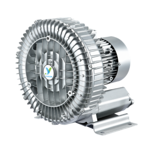 BOMBA SOPLANTE 3 HP 2.2 KW CONTINUA AB300-380 YUKON