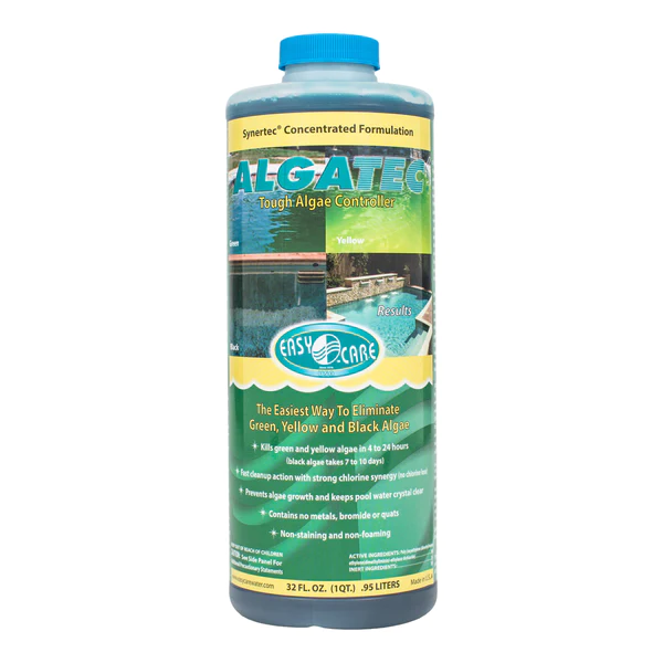 ALGATEC 0.94 LT ALGUICIDA EASY AND CARE