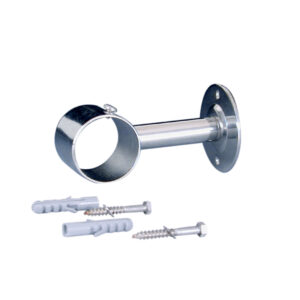 SOPORTE BARRA PASAMANOS ACERO INOX 08013 ASTRALPOOL