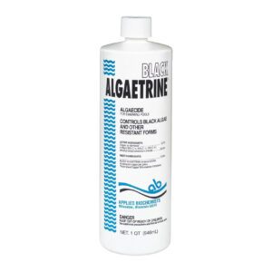 ALGUICIDA ALGAETRINE 946 ML