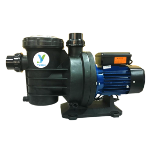 BOMBA 3/4HP MONOFÁSICA 11.4 M3/H BPS075-YUKON