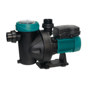 BOMBA 3/4 HP SILEN S 75 ESPA