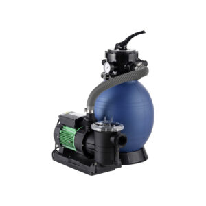 KIT PISCINA ESTRUCTURAL 1/3 HP