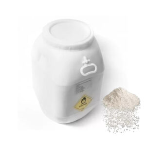 CLORO GRANULADO 50 KILOS