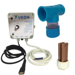 IONIZADOR 40M3 A 100M3 YUKON
