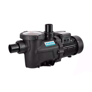 BOMBA 1 HP COMPACTA MONOFÁSICA 15.6 M3/H YUKON