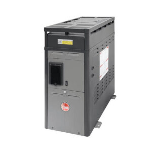 CALEFACTOR GAS M156A GLP 150.000 BTU / 44kW RHEEM