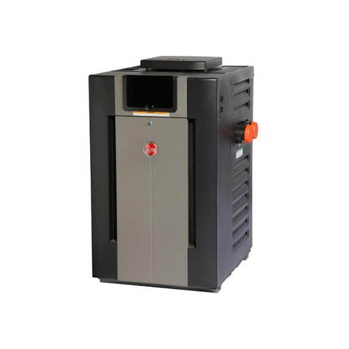 CALEFACTOR GAS M266A GLP 266.000 BTU / 78kW RHEEM - Imagen 2