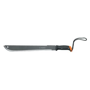 MACHETE DOBLE FILO 18 MACH-18 15893 TRUPER