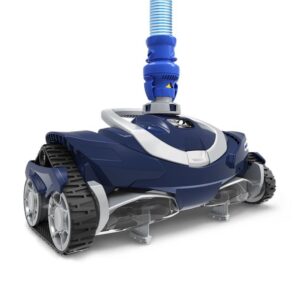 LIMPIAFONDOS HIDRÁULICO ZODIAC MX10