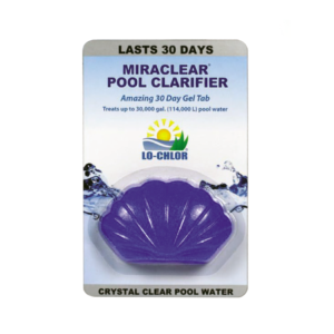 MIRACLEAR POOL CLARIFIER