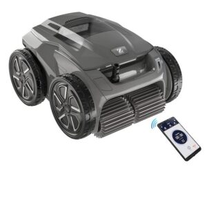 ROBOT LIMPIA PISCINAS ZODIAC OA 6400 IQ
